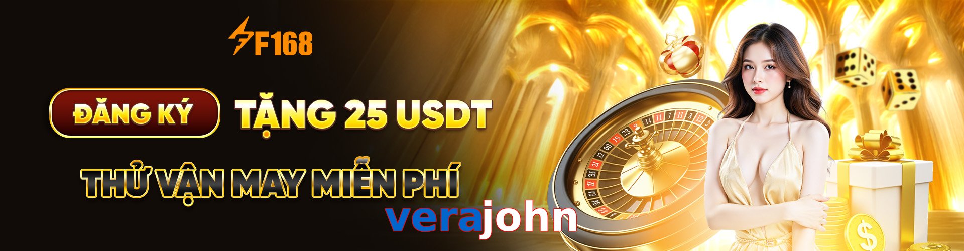 Casino Trực Tuyến Trò Chơi Được Yêu Thích Tại verajohn